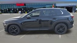 2024 Mazda CX-50 2.5 S Preferred