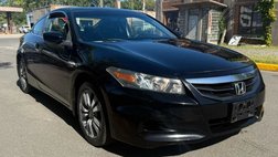 2011 Honda Accord EX-L