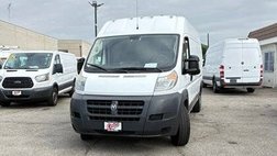 2018 Ram ProMaster 3500 159 WB