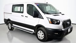 2023 Ford Transit 250