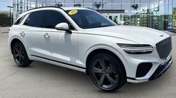 2025 Genesis GV70 3.5T Sport