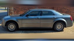 2007 Chrysler 300 Base