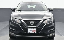 2020 Nissan Rogue Sport SV