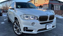 2015 BMW X5 sDrive35i