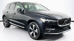 2023 Volvo XC60 Recharge T8 Plus Bright Theme