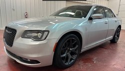 2021 Chrysler 300 S V6