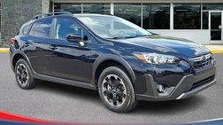 2023 Subaru Crosstrek Premium