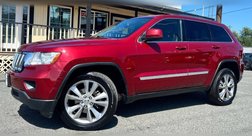 2013 Jeep Grand Cherokee Laredo
