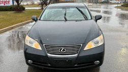 2008 Lexus ES 350 Base