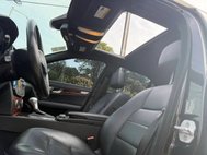 2010 Mercedes-Benz C-Class C 300 Luxury