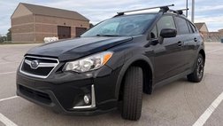 2016 Subaru Crosstrek Premium AWD