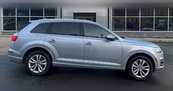 2018 Audi Q7 3.0T quattro Premium Plus