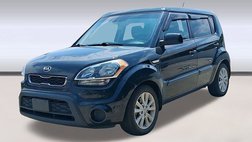 2013 Kia Soul Base