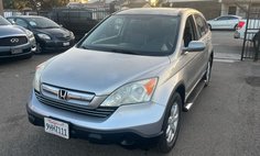 2008 Honda CR-V EX-L