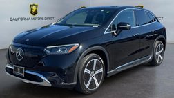 2023 Mercedes-Benz EQE EQE 350+