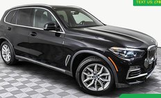 2021 BMW X5 sDrive40i