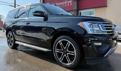 2018 Ford Expedition XLT