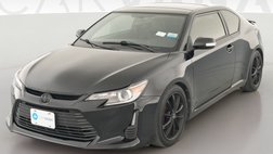 2014 Scion tC Monogram