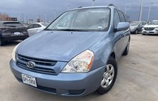 2008 Kia Sedona LX