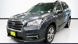2022 Subaru Ascent Limited 7-Passenger