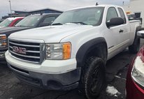 2013 GMC Sierra 1500 SL