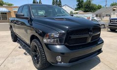 2019 Ram Ram Pickup 1500 Classic Express