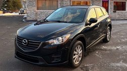 2016 Mazda CX-5 Sport