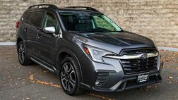 2023 Subaru Ascent Limited 7-Passenger