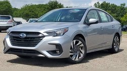 2025 Subaru Legacy Limited