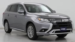 2022 Mitsubishi Outlander PHEV LE