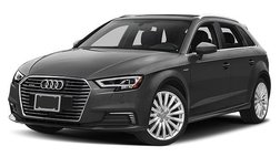 2017 Audi A3 Sportback e-tron 1.4T Premium Plus