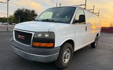 2014 GMC Savana 2500