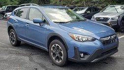 2023 Subaru Crosstrek Premium