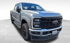 2023 Ford Super Duty F-250 Lariat