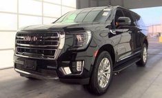 2024 GMC Yukon XL SLT