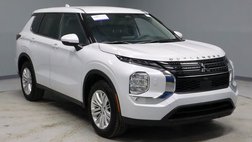 2024 Mitsubishi Outlander ES