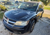 2009 Dodge Journey R/T