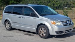 2009 Dodge Grand Caravan SXT
