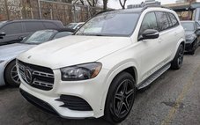 2022 Mercedes-Benz GLS GLS 450