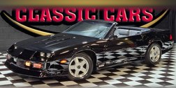 1991 Chevrolet Camaro Z28