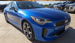 2019 Kia Stinger GT2