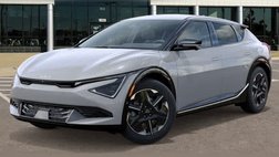 2025 Kia EV6 Wind