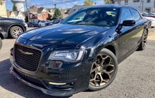2017 Chrysler 300 S Alloy Edition