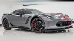 2016 Chevrolet Corvette Z06