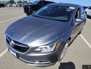 2019 Buick LaCrosse Essence