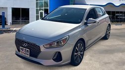 2018 Hyundai Elantra GT Base