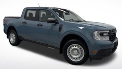 2022 Ford Maverick XL
