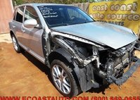 2006 Porsche Cayenne S