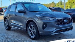 2023 Ford Escape ST-Line Select