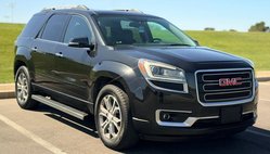 2014 GMC Acadia SLT-2